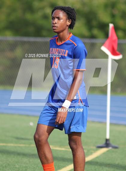 Thumbnail 3 in East Catholic @ Bloomfield photogallery.