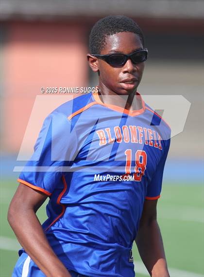 Thumbnail 3 in East Catholic @ Bloomfield photogallery.