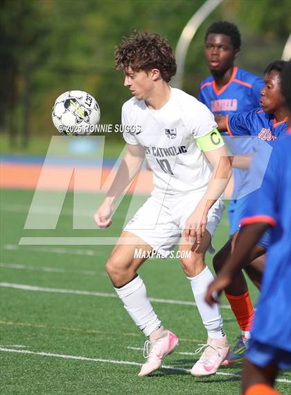 Thumbnail 1 in East Catholic @ Bloomfield photogallery.