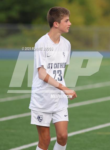 Thumbnail 3 in East Catholic @ Bloomfield photogallery.