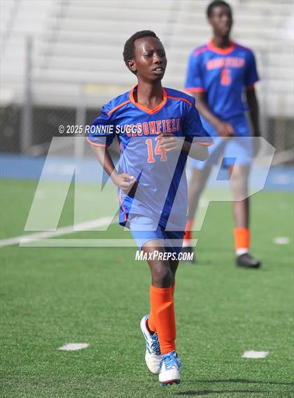 Thumbnail 3 in East Catholic @ Bloomfield photogallery.