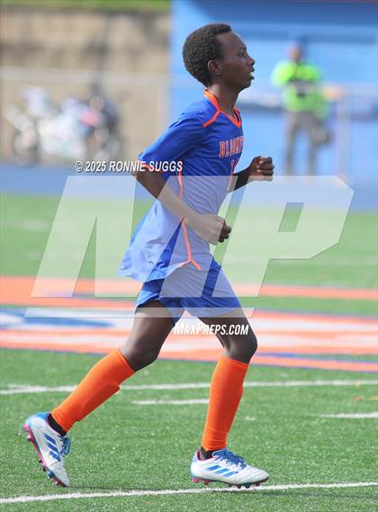 Thumbnail 2 in East Catholic @ Bloomfield photogallery.