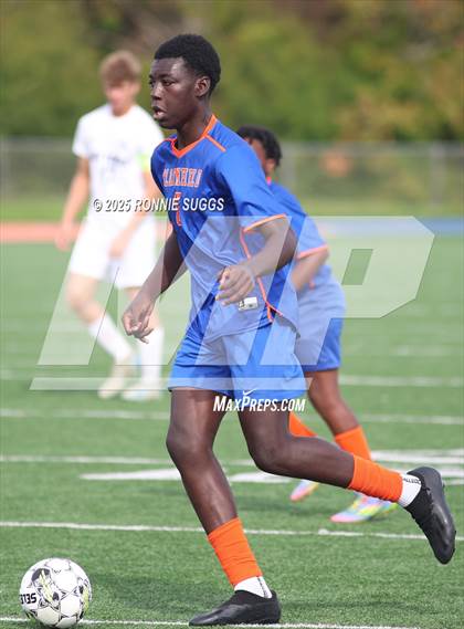 Thumbnail 1 in East Catholic @ Bloomfield photogallery.