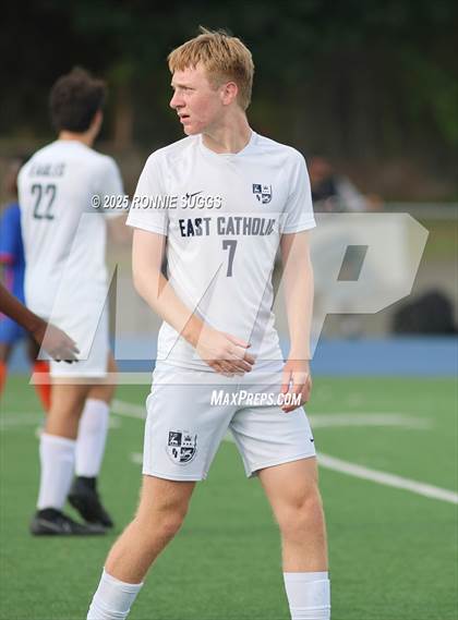 Thumbnail 2 in East Catholic @ Bloomfield photogallery.