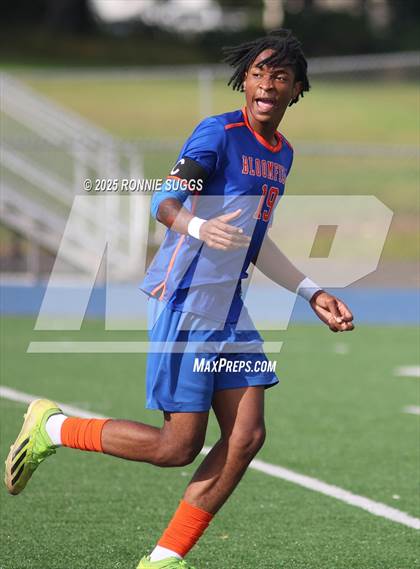 Thumbnail 2 in East Catholic @ Bloomfield photogallery.