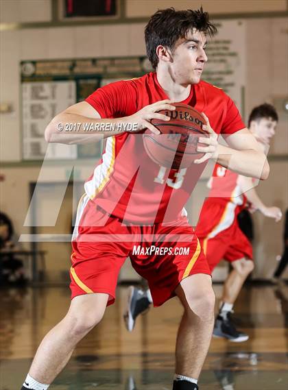 Thumbnail 2 in Jesuit @ Monterey Trail photogallery.