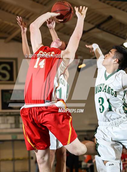 Thumbnail 2 in Jesuit @ Monterey Trail photogallery.