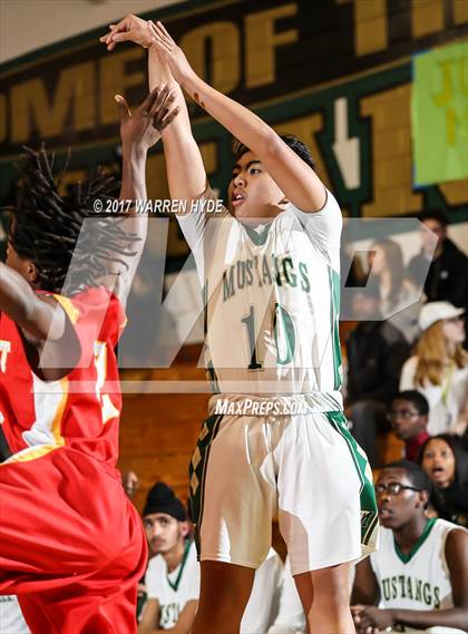 Thumbnail 3 in Jesuit @ Monterey Trail photogallery.