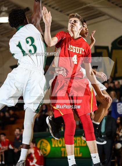 Thumbnail 3 in Jesuit @ Monterey Trail photogallery.