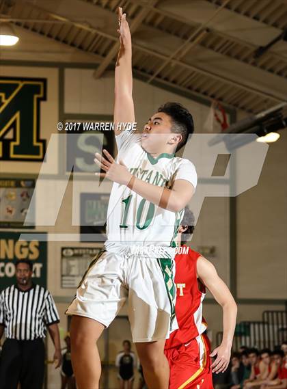 Thumbnail 3 in Jesuit @ Monterey Trail photogallery.