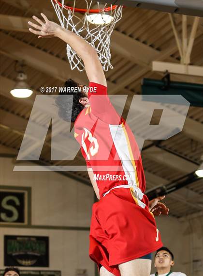 Thumbnail 2 in Jesuit @ Monterey Trail photogallery.