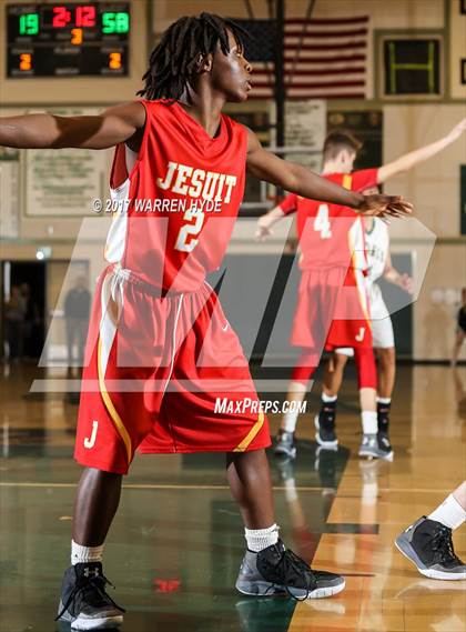 Thumbnail 2 in Jesuit @ Monterey Trail photogallery.