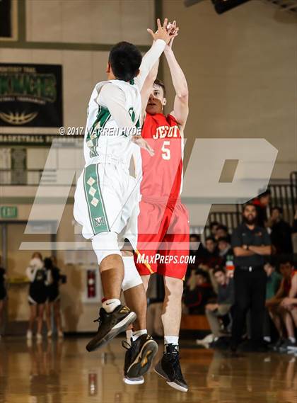 Thumbnail 3 in Jesuit @ Monterey Trail photogallery.