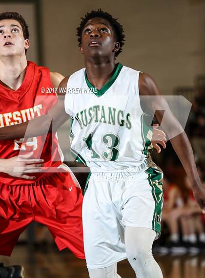Thumbnail 3 in Jesuit @ Monterey Trail photogallery.
