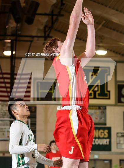 Thumbnail 1 in Jesuit @ Monterey Trail photogallery.