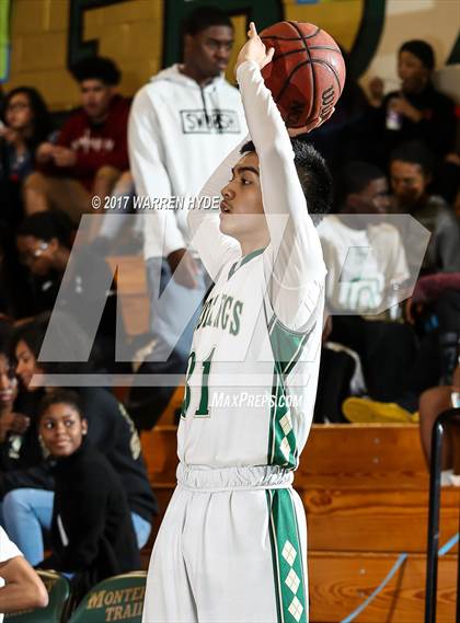 Thumbnail 2 in Jesuit @ Monterey Trail photogallery.