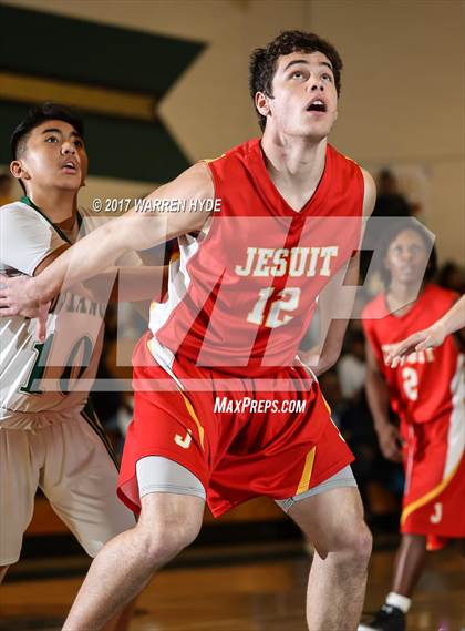 Thumbnail 2 in Jesuit @ Monterey Trail photogallery.