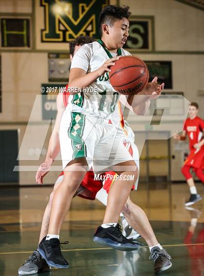 Thumbnail 1 in Jesuit @ Monterey Trail photogallery.