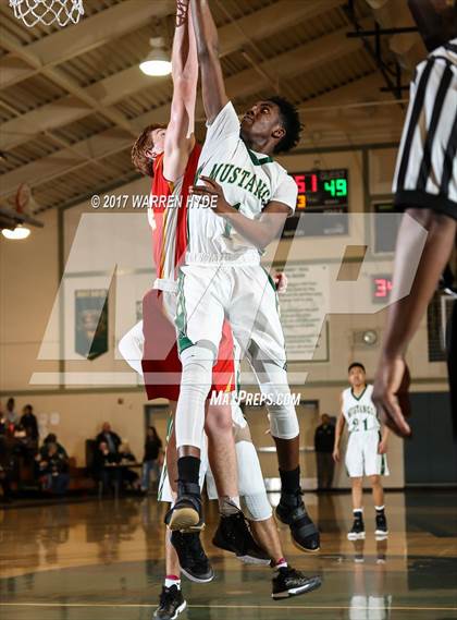 Thumbnail 1 in Jesuit @ Monterey Trail photogallery.