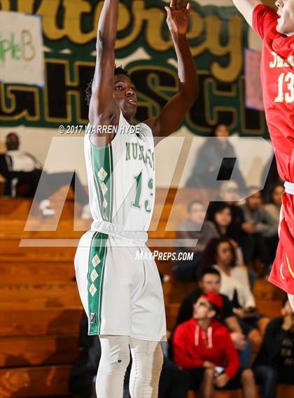Thumbnail 3 in Jesuit @ Monterey Trail photogallery.