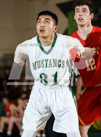 Thumbnail 2 in Jesuit @ Monterey Trail photogallery.