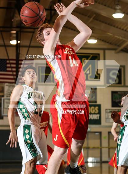Thumbnail 3 in Jesuit @ Monterey Trail photogallery.