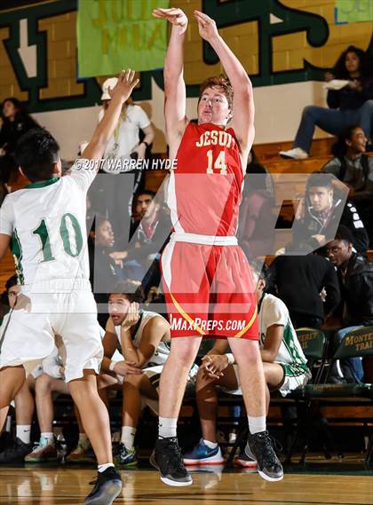 Thumbnail 1 in Jesuit @ Monterey Trail photogallery.