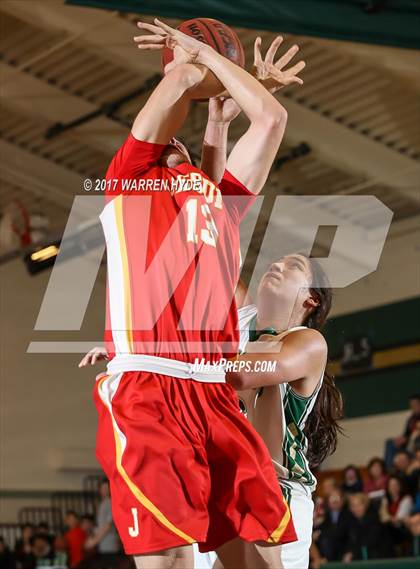 Thumbnail 2 in Jesuit @ Monterey Trail photogallery.
