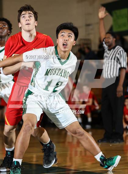 Thumbnail 1 in Jesuit @ Monterey Trail photogallery.