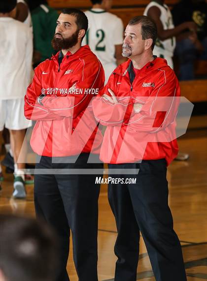 Thumbnail 1 in Jesuit @ Monterey Trail photogallery.