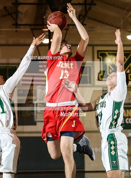 Thumbnail 3 in Jesuit @ Monterey Trail photogallery.