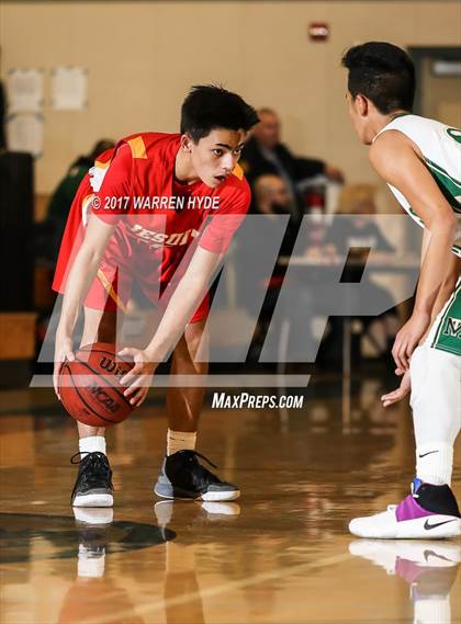 Thumbnail 2 in Jesuit @ Monterey Trail photogallery.