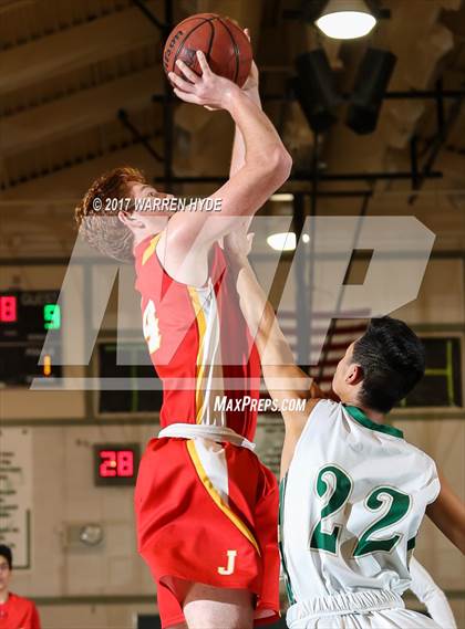 Thumbnail 2 in Jesuit @ Monterey Trail photogallery.