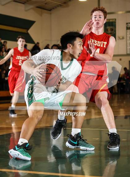 Thumbnail 2 in Jesuit @ Monterey Trail photogallery.