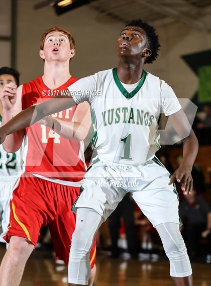 Thumbnail 1 in Jesuit @ Monterey Trail photogallery.