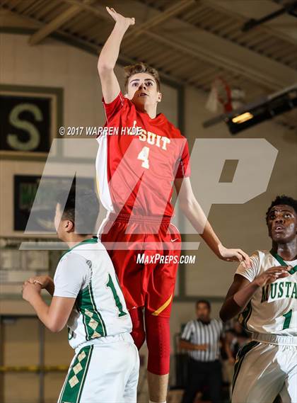 Thumbnail 1 in Jesuit @ Monterey Trail photogallery.