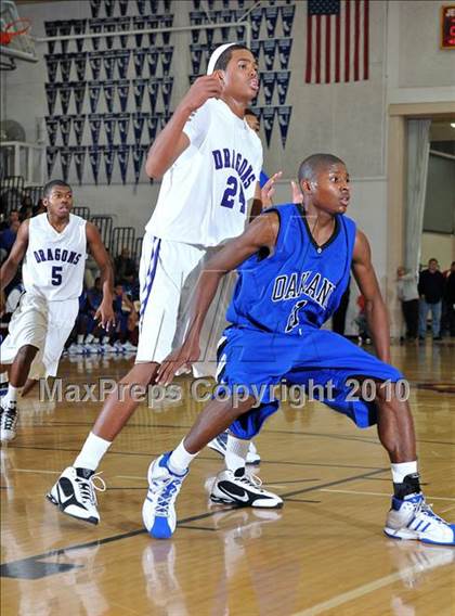 Thumbnail 3 in Oakland vs. Sacramento (Father Kelly Tribute) photogallery.