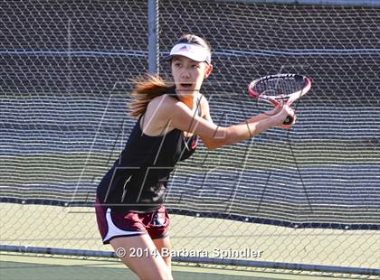 Thumbnail 2 in BVAL Individual Singles/Doubles Finals Day 2 photogallery.