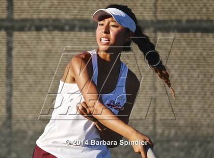 Thumbnail 2 in BVAL Individual Singles/Doubles Finals Day 2 photogallery.