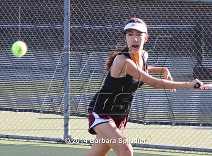 Thumbnail 3 in BVAL Individual Singles/Doubles Finals Day 2 photogallery.