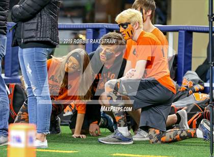 Thumbnail 1 in Aledo vs. Fort Bend Marshall (UIL 5A Division 2 Final) photogallery.