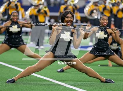 Thumbnail 1 in Aledo vs. Fort Bend Marshall (UIL 5A Division 2 Final) photogallery.