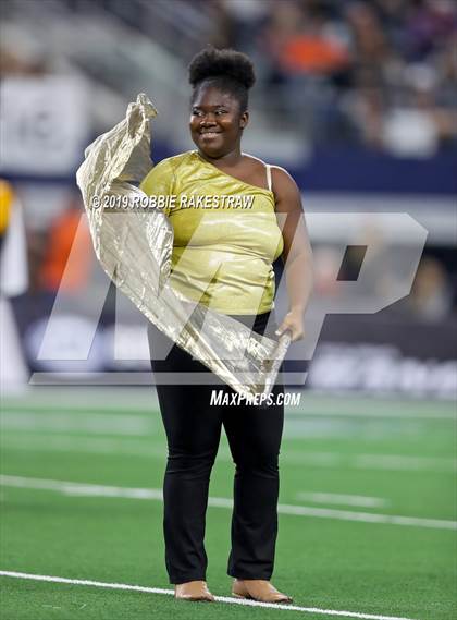 Thumbnail 2 in Aledo vs. Fort Bend Marshall (UIL 5A Division 2 Final) photogallery.