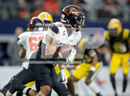 Thumbnail 1 in Aledo vs. Fort Bend Marshall (UIL 5A Division 2 Final) photogallery.
