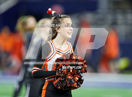 Thumbnail 3 in Aledo vs. Fort Bend Marshall (UIL 5A Division 2 Final) photogallery.