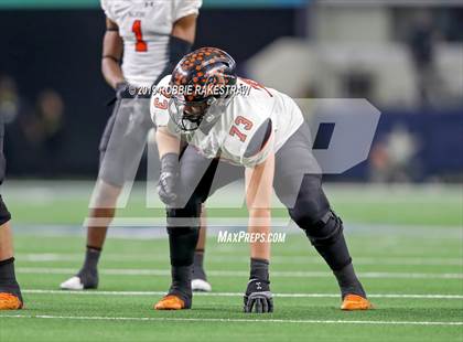 Thumbnail 2 in Aledo vs. Fort Bend Marshall (UIL 5A Division 2 Final) photogallery.