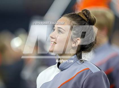 Thumbnail 3 in Aledo vs. Fort Bend Marshall (UIL 5A Division 2 Final) photogallery.