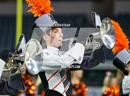 Thumbnail 2 in Aledo vs. Fort Bend Marshall (UIL 5A Division 2 Final) photogallery.
