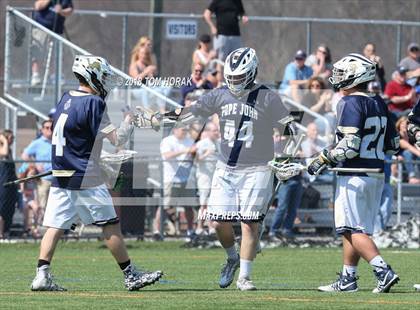 Thumbnail 3 in Pope John XXIII @ Randolph photogallery.