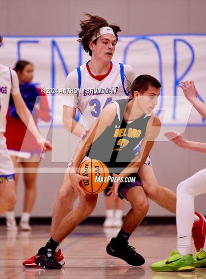 Thumbnail 2 in Del Oro @ Folsom photogallery.